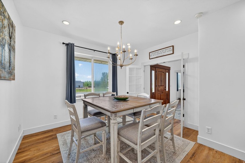 Experience elevated country living in the heart of Genola on - photo 8