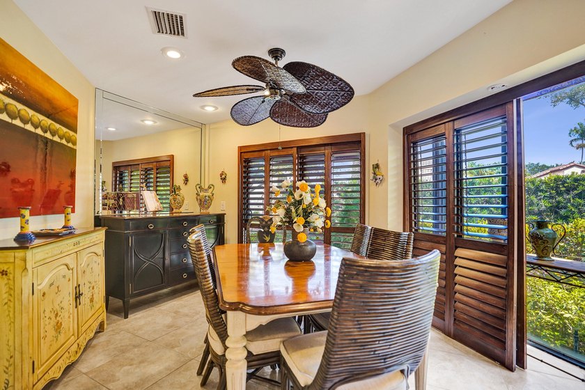 This is a 3 bedroom 2 bath renovated home in the gated community - photo 12