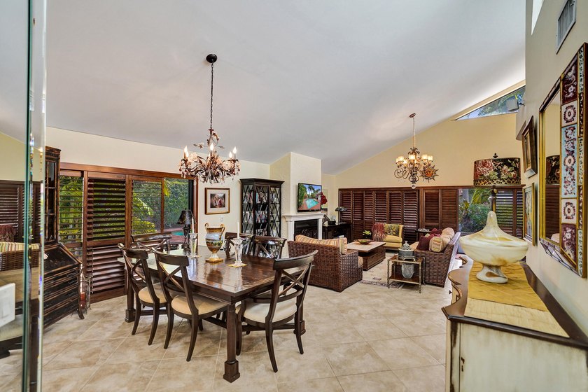 This is a 3 bedroom 2 bath renovated home in the gated community - photo 15