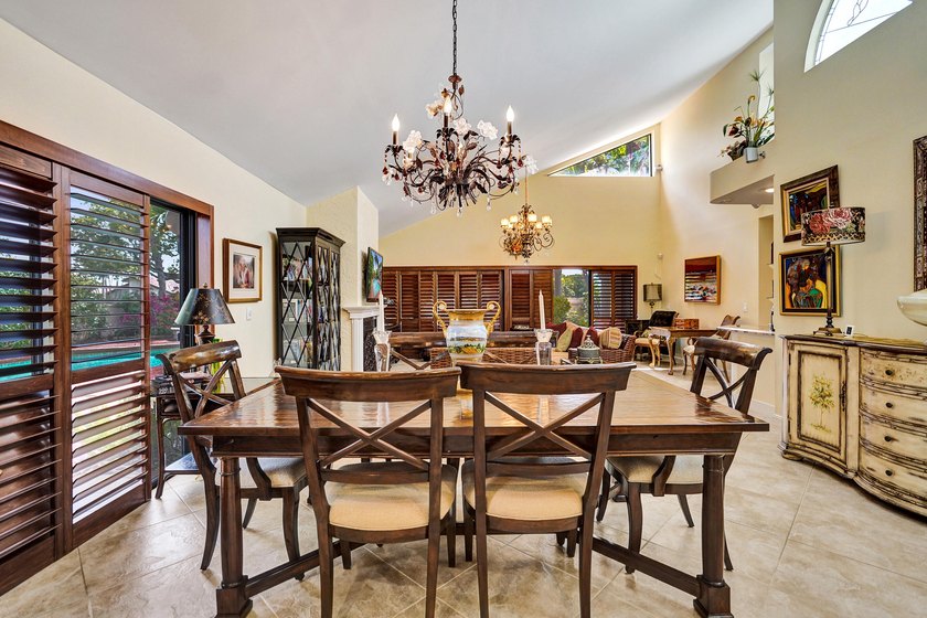 This is a 3 bedroom 2 bath renovated home in the gated community - photo 16