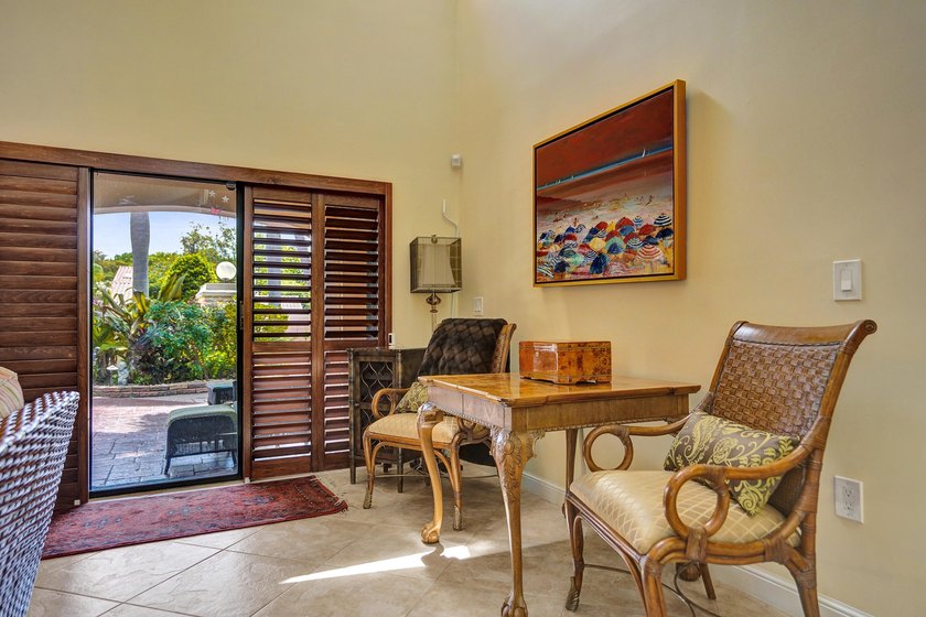 This is a 3 bedroom 2 bath renovated home in the gated community - photo 23