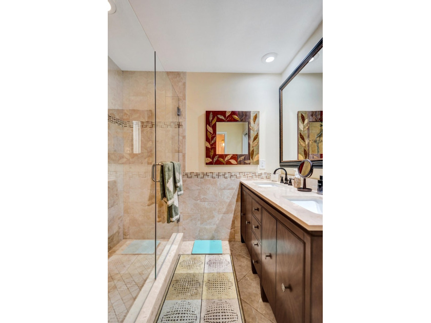 This is a 3 bedroom 2 bath renovated home in the gated community - photo 31