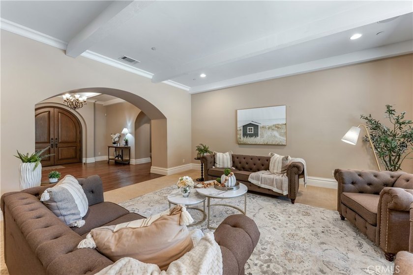 Welcome to 22121 Lynx Court, a custom-built single-story estate - photo 6