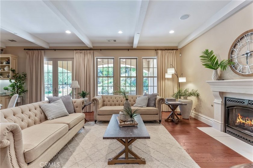 Welcome to 22121 Lynx Court, a custom-built single-story estate - photo 7