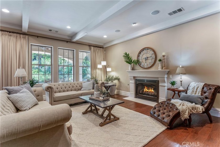 Welcome to 22121 Lynx Court, a custom-built single-story estate - photo 8