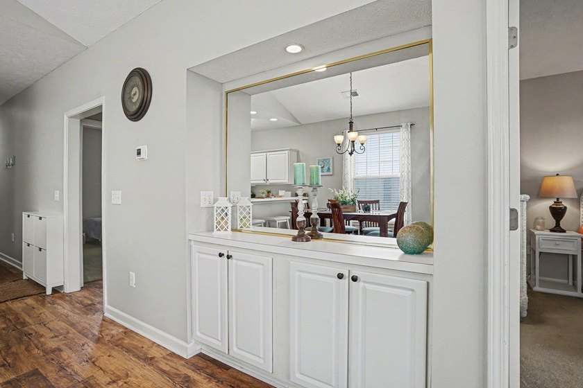 Enjoy comfortable coastal living in this charming two-bedroom - photo 12