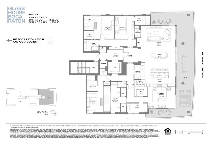 280 E Palmetto Park Rd 93 - photo 12