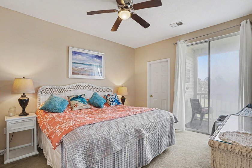 Enjoy comfortable coastal living in this charming two-bedroom - photo 14