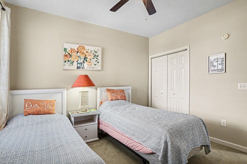 Enjoy comfortable coastal living in this charming two-bedroom - photo 17
