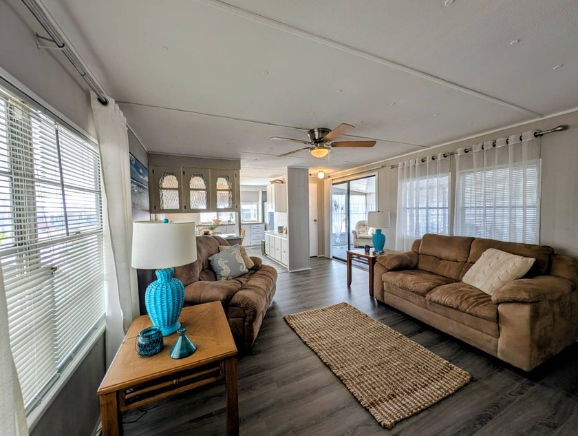 Welcome to your worry-free Florida retreat! This beautifully - photo 8