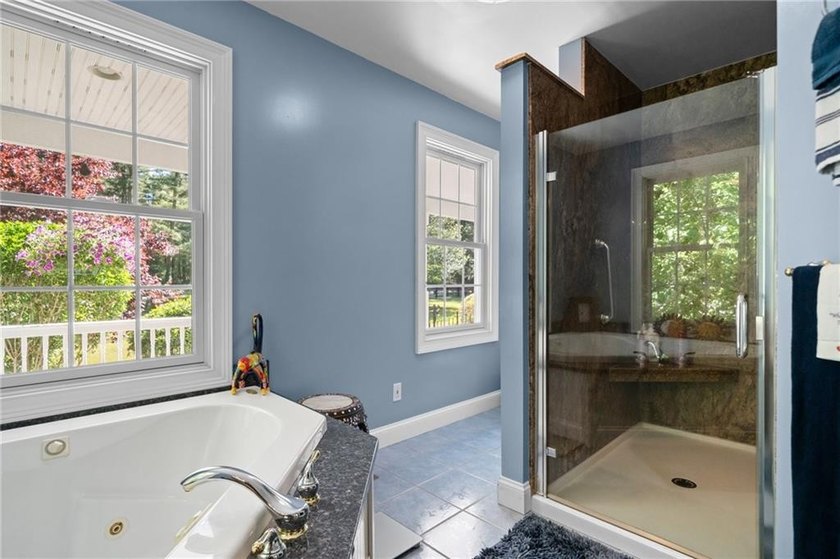 Custom-built by the original builder and set behind automatic - photo 28