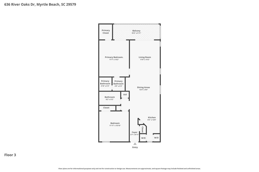 Enjoy comfortable coastal living in this charming two-bedroom - photo 30