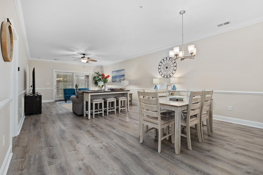 Welcome to 4869 Luster Leaf Circle in Myrtle Beach, SC! Discover - photo 13