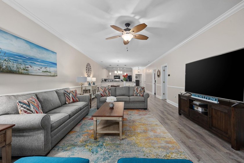 Welcome to 4869 Luster Leaf Circle in Myrtle Beach, SC! Discover - photo 15