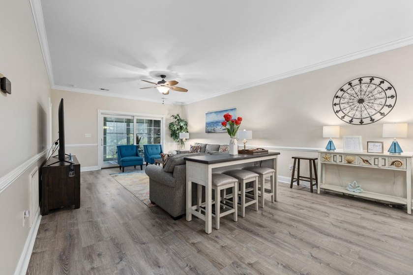 Welcome to 4869 Luster Leaf Circle in Myrtle Beach, SC! Discover - photo 16