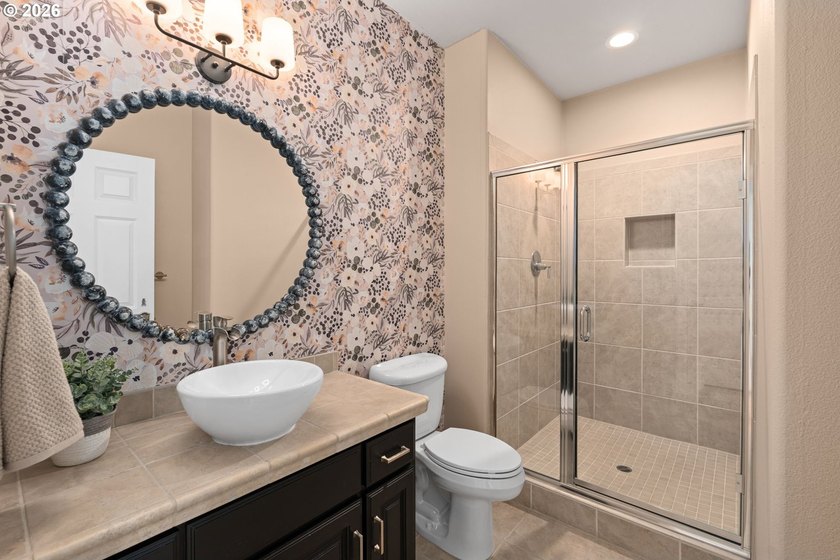 NO CITY WATER BILL - HOA covers all the water. Yes, really. Now - photo 19