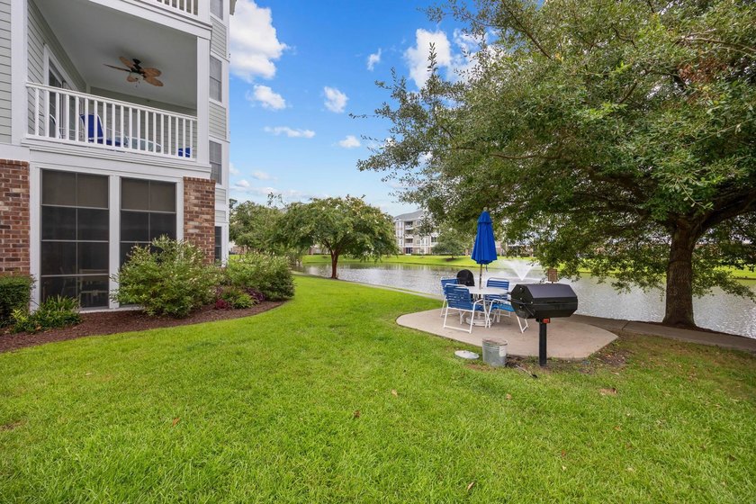 Welcome to 4869 Luster Leaf Circle in Myrtle Beach, SC! Discover - photo 28