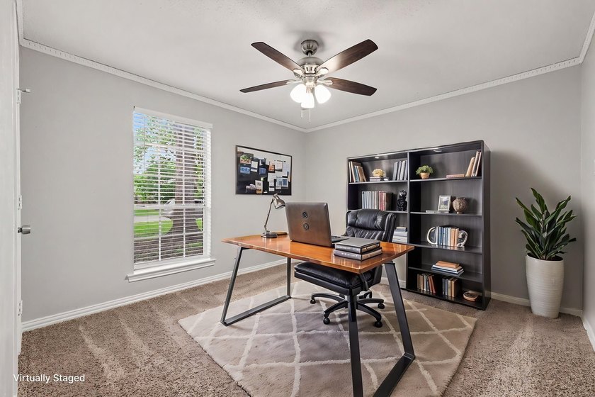 Charming one-story home located in the heart of Richardson - photo 13