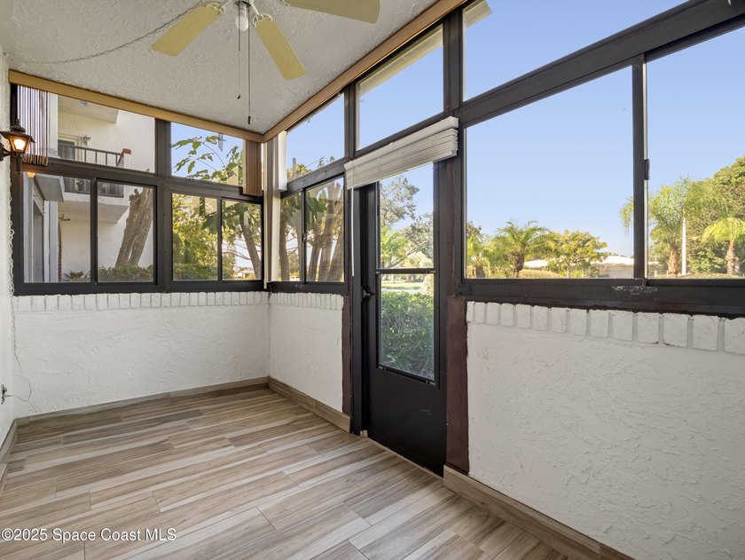 Welcome to this beautifully updated first-floor corner unit in a - photo 17
