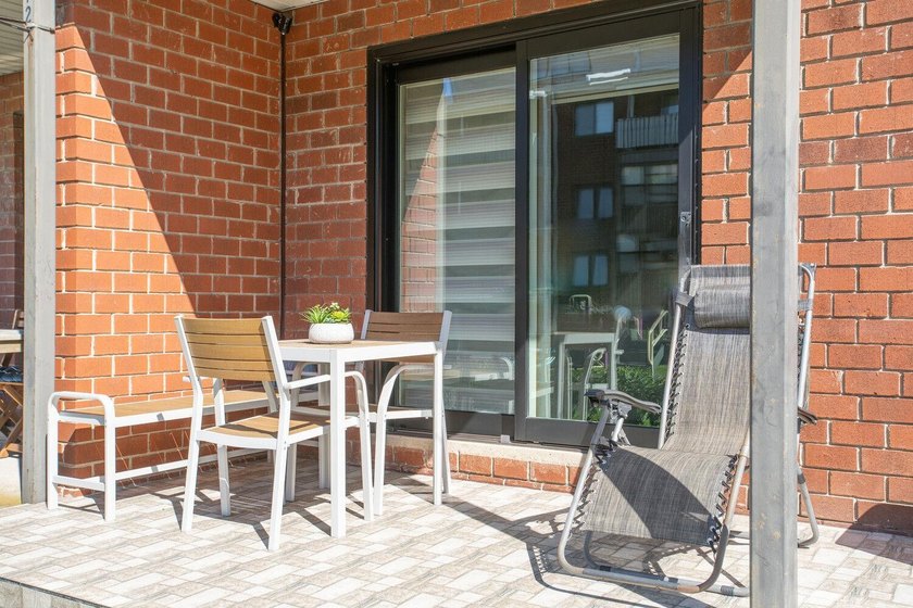 Mint, Turnkey 2-Bedroom Condo with Private Outdoor Space &amp; - photo 9