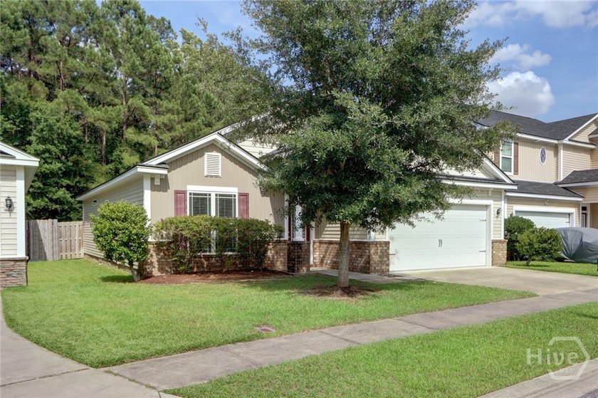 Welcome to Chapel Park in Berwick Plantation! This beautifully - photo 4
