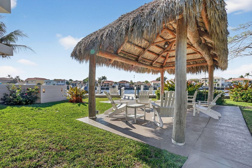 Boater's Paradise...Sophisticated Townhouse with breathtaking - photo 34