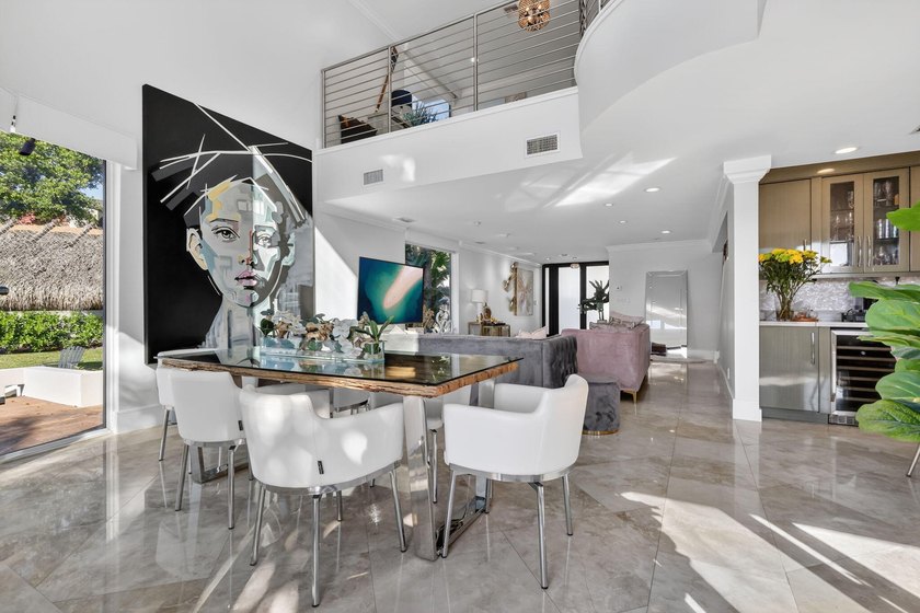 Boater's Paradise...Sophisticated Townhouse with breathtaking - photo 42