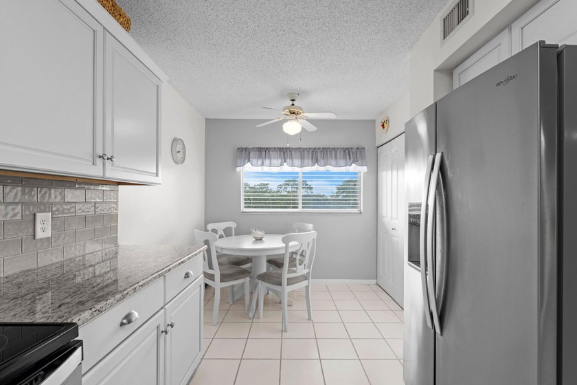 ABSOLUTELY GORGEOUS WATERFRONT 4TH FLOOR CONDO | PRESTIGIOUS 55+ - photo 10
