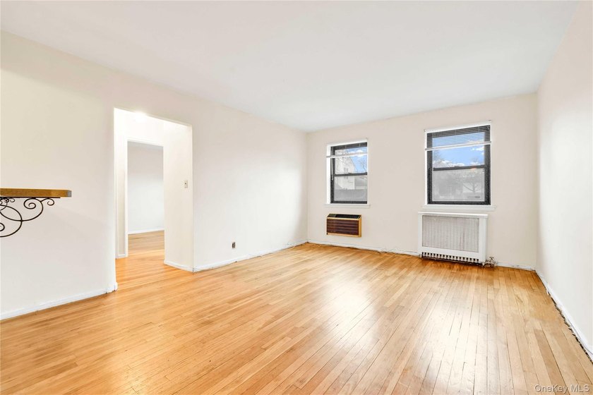 Welcome to 46-31 215 Place, Unit 1A, a well-maintained co-op - photo 2