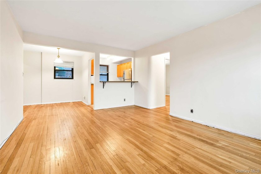 Welcome to 46-31 215 Place, Unit 1A, a well-maintained co-op - photo 3