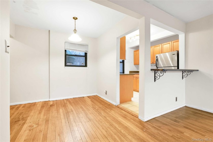 Welcome to 46-31 215 Place, Unit 1A, a well-maintained co-op - photo 5