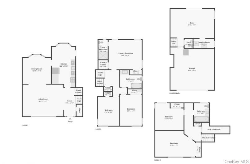 Welcome to this beautifully maintained 5 bedroom , 4 bathroom - photo 18