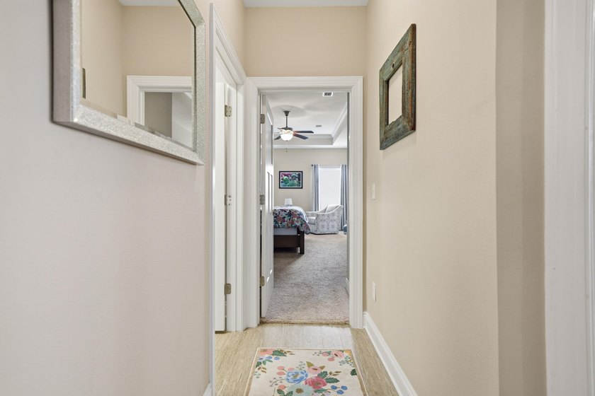Welcome to this beautiful 4-bedroom, 2 bath home located in the - photo 32