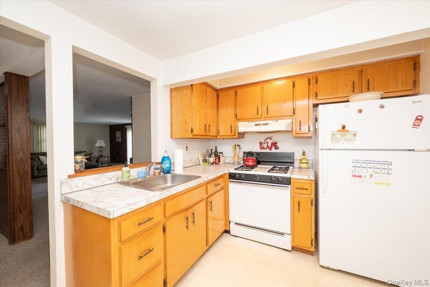 Beautiful Hi Ranch w/ all Large rooms including 4 Ample bedrooms - photo 36
