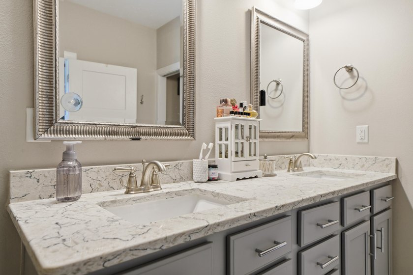 Welcome to this beautiful 4-bedroom, 2 bath home located in the - photo 42
