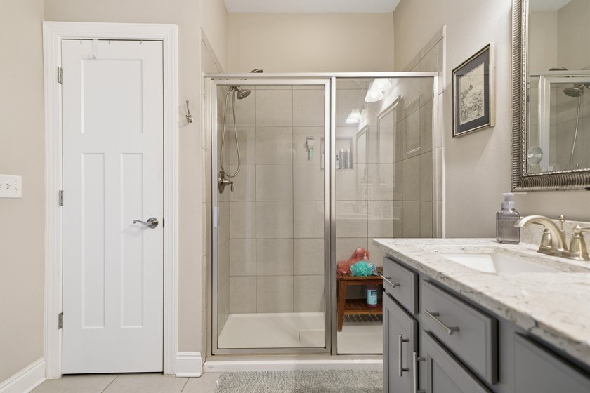 Welcome to this beautiful 4-bedroom, 2 bath home located in the - photo 44
