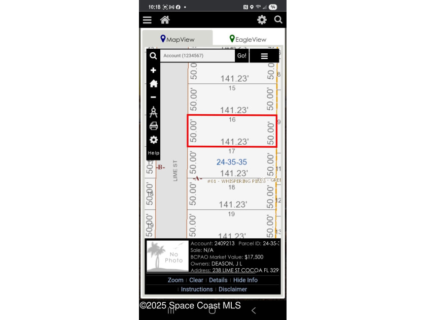 PRICE ADJUSTMENT1 Are you looking for a lot to build your home - photo 5