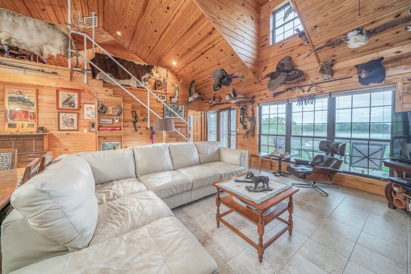 Have you ever dreamed of owning a completely private lakefront - photo 11