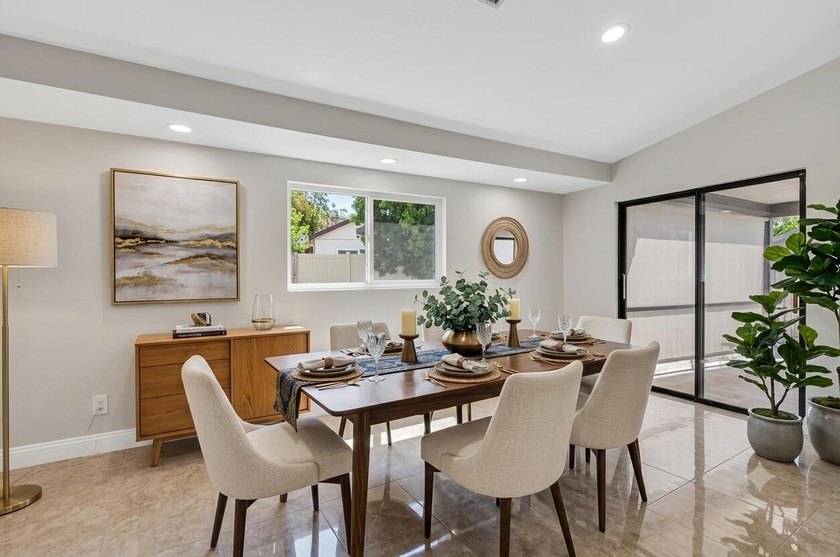 Welcome to this charming single-story residence located in - photo 12