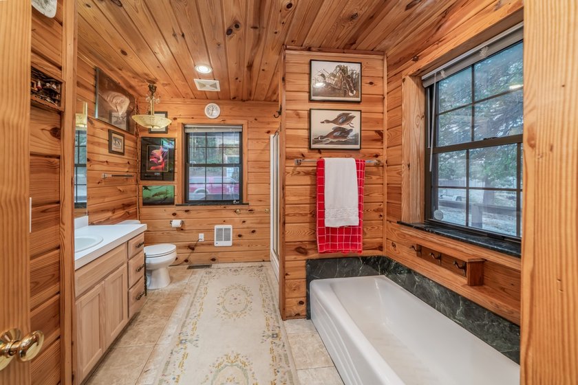 Have you ever dreamed of owning a completely private lakefront - photo 15