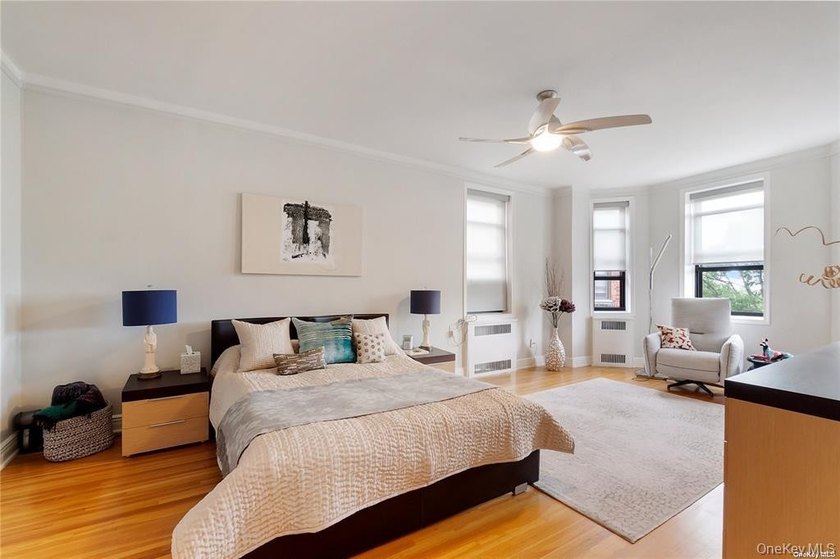 SIZE MATTER One of a kind 1100 square feet coop apartment for - photo 21