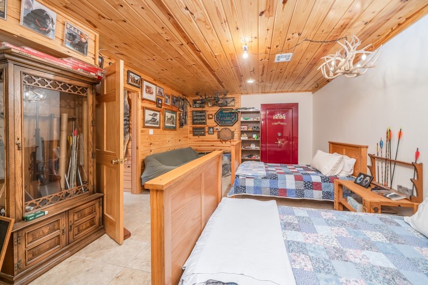 Have you ever dreamed of owning a completely private lakefront - photo 22