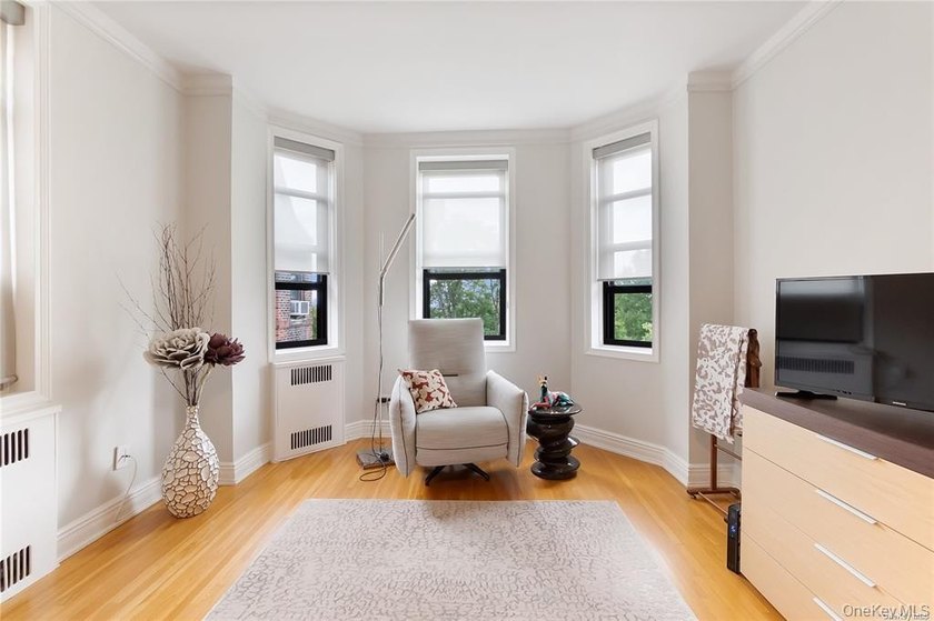 SIZE MATTER One of a kind 1100 square feet coop apartment for - photo 23