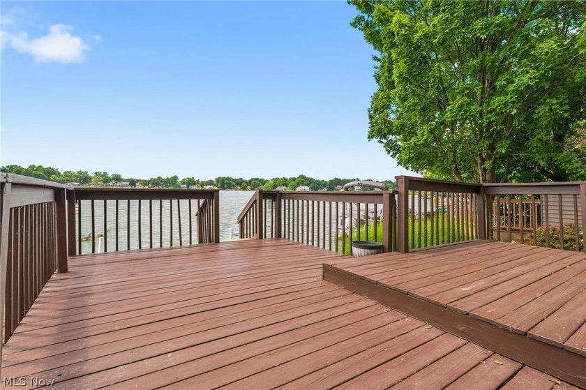 Welcome to affordable lakefront living on beautiful Meyers Lake! - photo 27