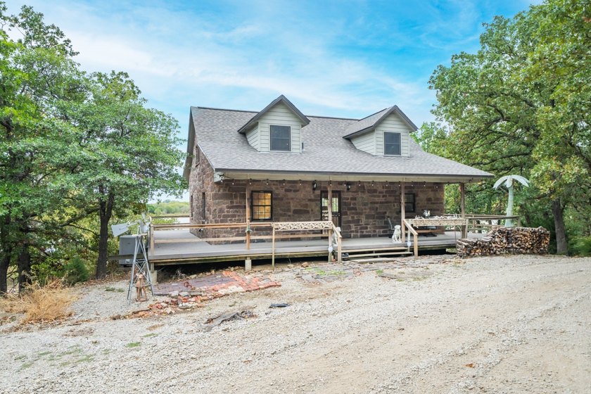 Have you ever dreamed of owning a completely private lakefront - photo 30