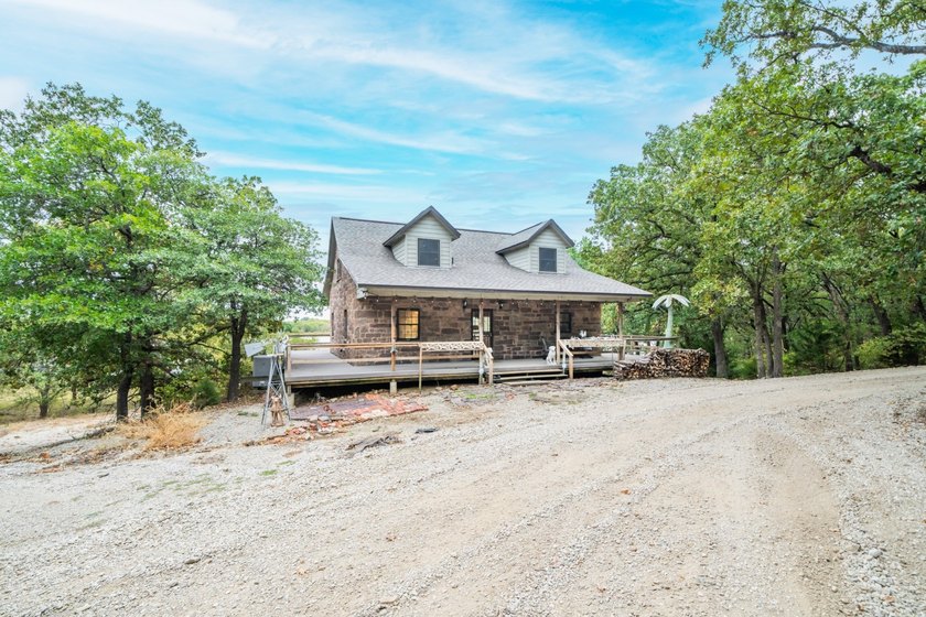 Have you ever dreamed of owning a completely private lakefront - photo 31