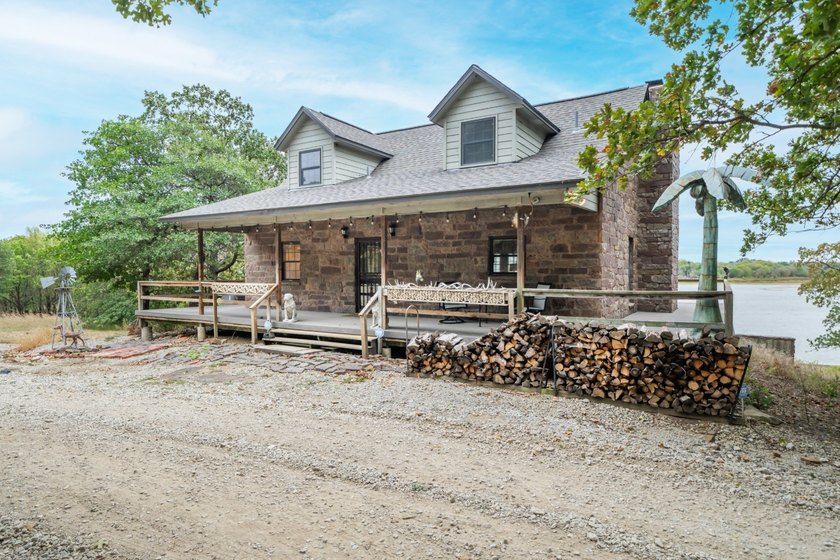 Have you ever dreamed of owning a completely private lakefront - photo 32
