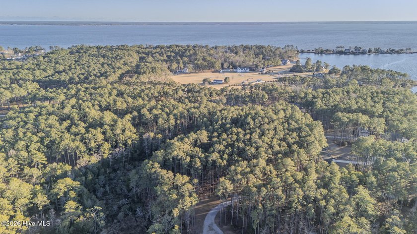 Your 2.4-acre homesite just is just minutes from the ocean -- - photo 8