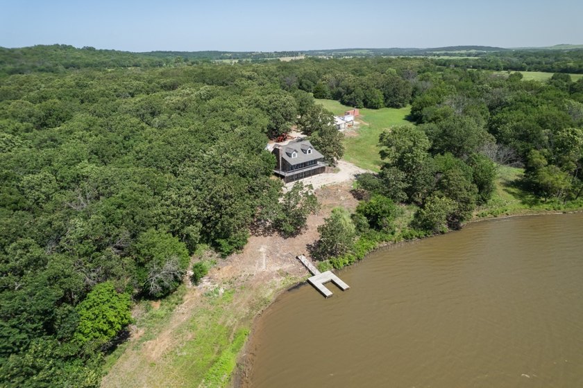 Have you ever dreamed of owning a completely private lakefront - photo 41