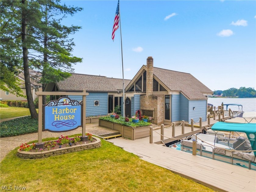 Welcome to affordable lakefront living on beautiful Meyers Lake! - photo 43